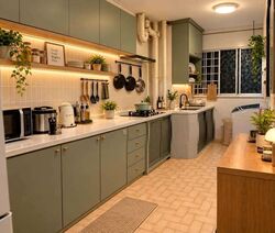 Blk 208 Yishun Palm Spring (Yishun), HDB 4 Rooms #622602951